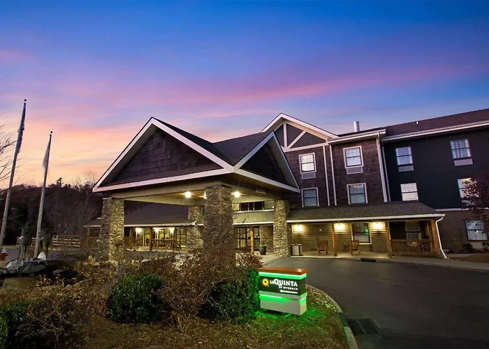 Ski Resorts in Boone