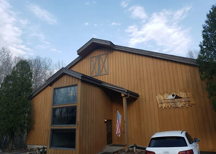 Ski Resorts in Wausau