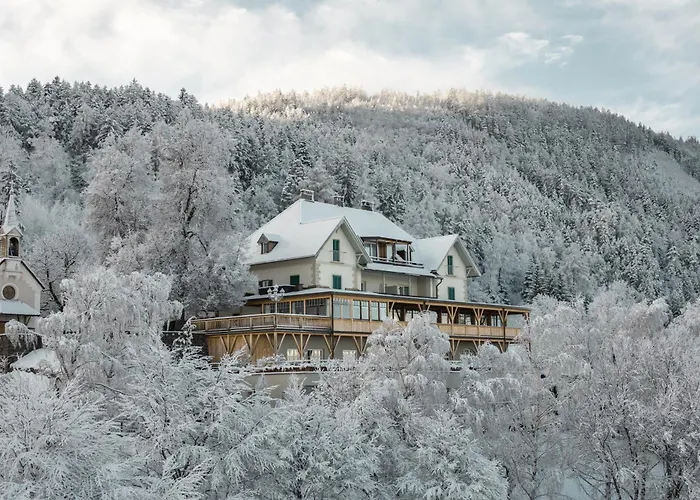 Ski Resorts in Bolzano